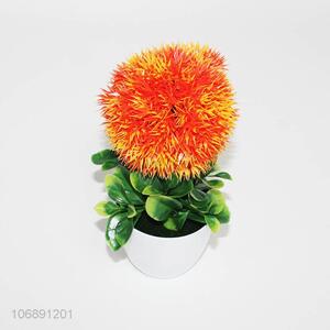 Best Selling Artificial Flower Artificial Potted