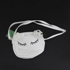 Factory price mini cartoon animal pu leather shoulder bag