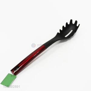 Premium quality cooking supplies nylon spaghetti spatula