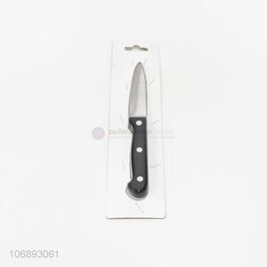 Competitive Price Kitchen Tools Stainless Steel fruit Knife