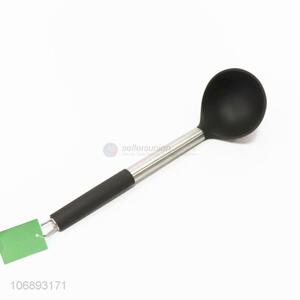 New selling promotion kitchen tools silicone spoon