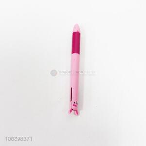 Creative Design Two Colour Ballpoint Pen