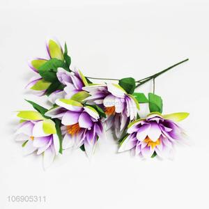 Best Quality Artificial Flower Fashion Fake Flower