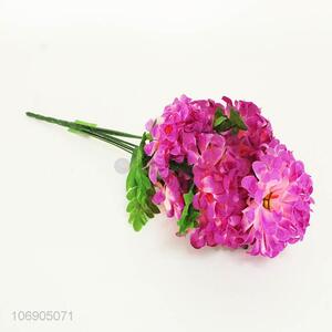 Good Quality Artificial Flower Plastic Simulation Flower