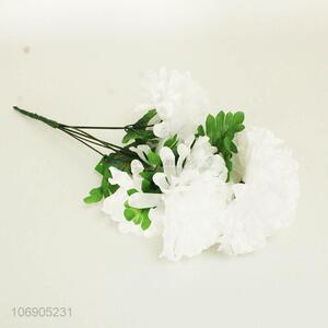 Best Selling Artificial Flower Plastic Fake Flower