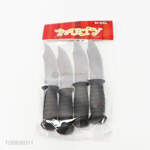 High Quality Plastic Halloween Disappearing Knife Dagger For Kids Toys