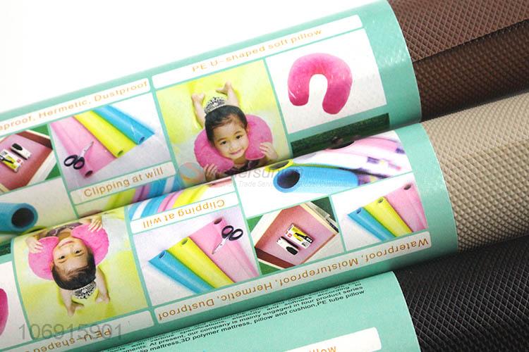 New Kitchen Non-Toxic Shelf Liner Drawer Liner Cabinet Anti-Slip Mat Roll