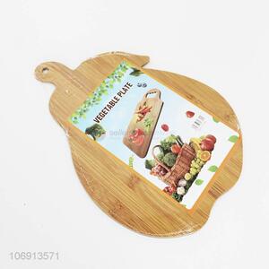 Premium quality multi-functional vegetables plate chopping board