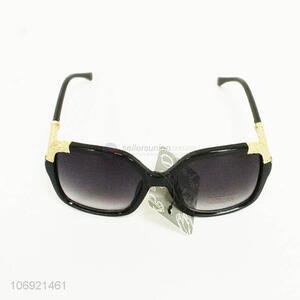 Fashion Style Plastic Glasses Casual Sunglasses