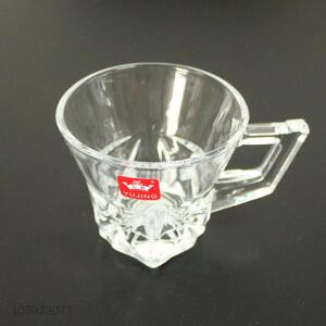 Good Quality Glass Cup Fashion Drinking Glass
