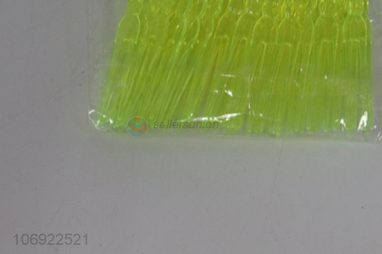 50PCS水果叉