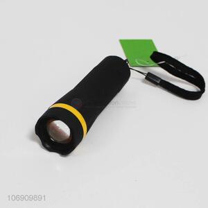 Fashion Portable Flashlight Household Electric Torch