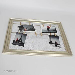 Best Price Hanging Wall Template Decorative Home decoration Photo frame