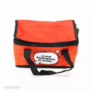 Fashion Portable Ice Bag Best Food Insulated Bag