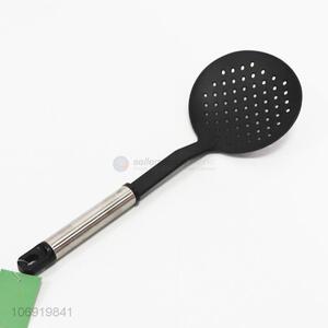 New Arrival Stainless Steel Handle Leakage Ladle
