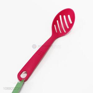 Good Quality Kitchen Utensil Leakage Ladle Slotted Spoon