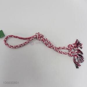 High Quality Chew Rope Best Pet Chew Toy
