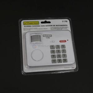 Premium quality home security system keypad control smart alarm