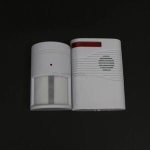 Good Quality Motion Sensor Detector Wireless Driveway Alert System