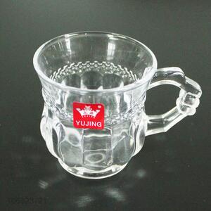 Good Sale Glass Cup Fashion Drinking Cup