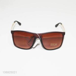Wholesale durable fashion uv400 sunglasses women eyewear