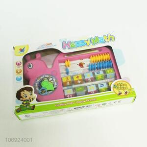 Cartoon Design Personalized Abacus For Children