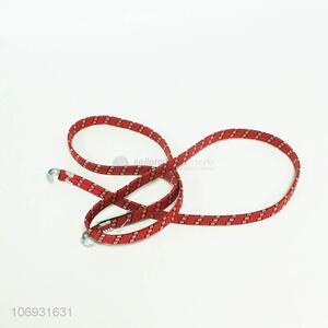 Good Factory Price Elastic Luggage Rope with Hook