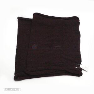 Hot Selling Soft Circle Scarf Best Winter Scarf