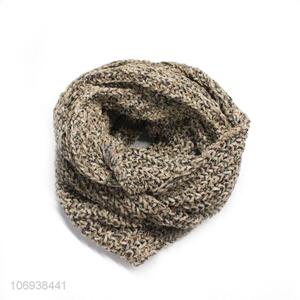 Hot Sale Knitted Neck Scarf Fashion Winter Neck Warmer