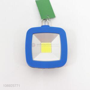 New Design Square Super Bright LED Work Light With Folding Hook