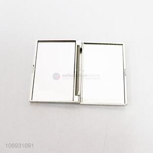 Best Quality Two-Sided Foldable Makeup Mirror