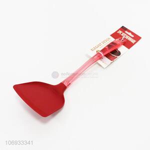 Best Quality Silicone Pancake Turner Cooking Spatula