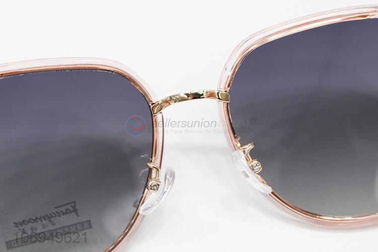 Promotional fashion polarized sunglasses summer driving sunglasses