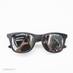 Hot products fashion custom logo uv400 sunglasses for adults