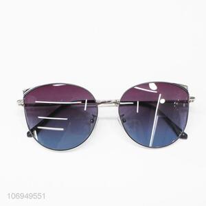 Good sale light custom logo sunglasses fashion eyewear