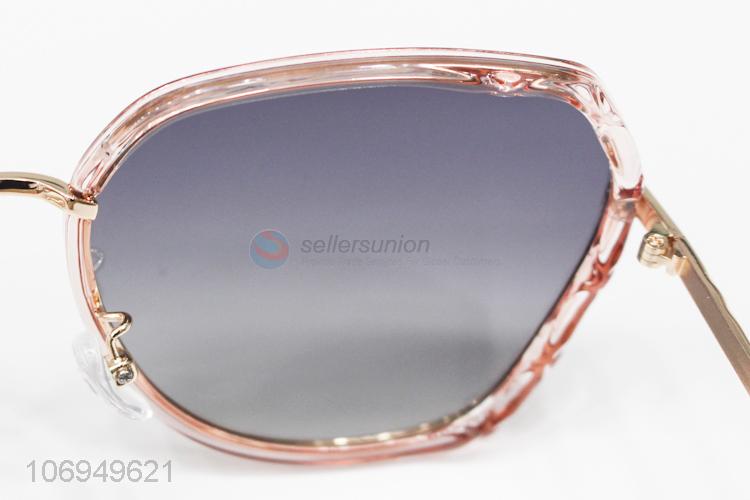 Promotional fashion polarized sunglasses summer driving sunglasses
