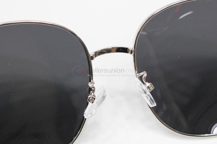 Top supplier professional men's polarized sunglasses for women