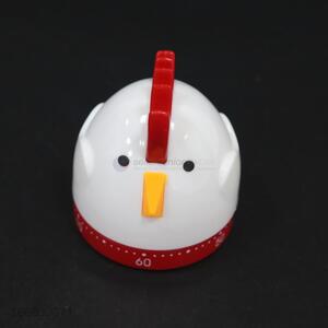 wholesale cute animal shape 60 mins mechanical kitchen timer