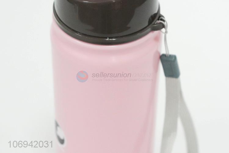 塑料水壶