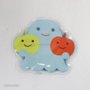 Wholesale new design cartoon shaped ice bag cooler bag