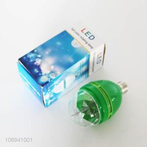 Best Quality LED Color Rotating Lamp Fashion Party Light