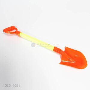 Competitive price children plastic shovel toy beach toy