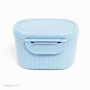 Wholesale Unique Design Multifunctional Plastic Storage Box