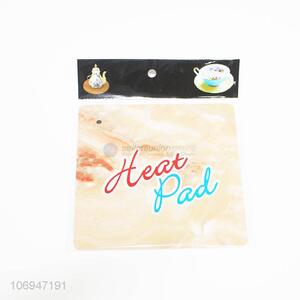 Low price wholesale household square heat pads