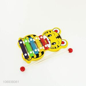 Cartoon Design Animal Shape Knock Xylophone