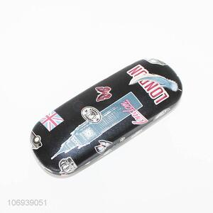 Good Quality Plastic Glasses Box Glasses Case