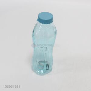 Good Sale Portable Plastic Water Bottle