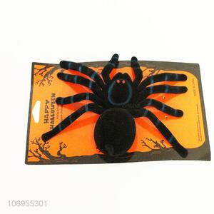 Good Sale Plastic Artificial Spider Best Halloween <em>Props</em>