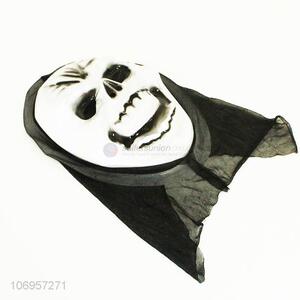 New Design Scary Festival Mask Plastic Makeup Party Mask