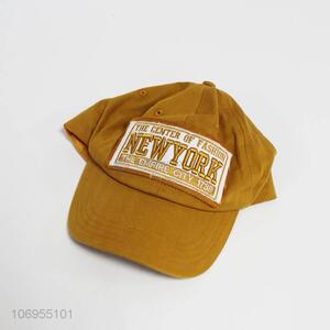 Hot Sale Fashion Baseball Cap Best Sun Hat